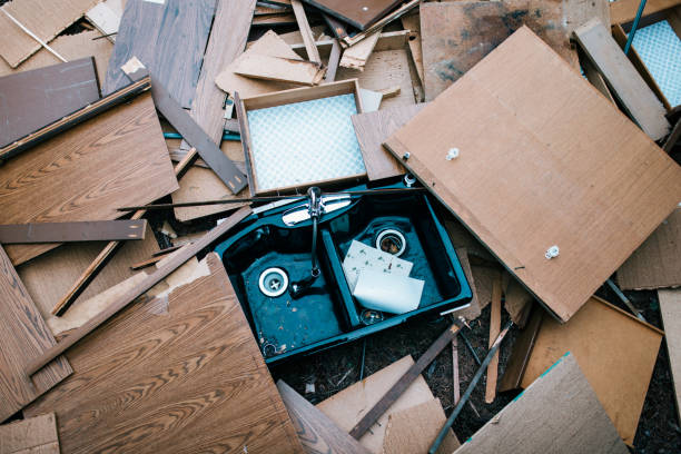 Best Dumpster Rental Services  in Utqiagvik, AK