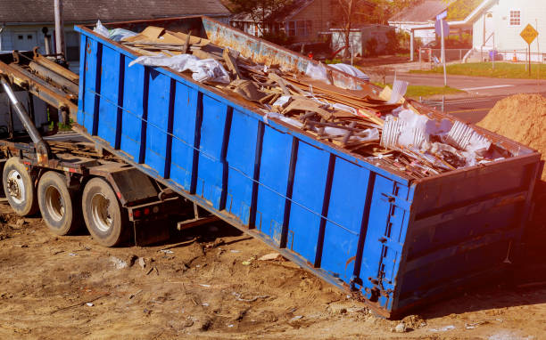 Best Shed Removal  in Utqiagvik, AK